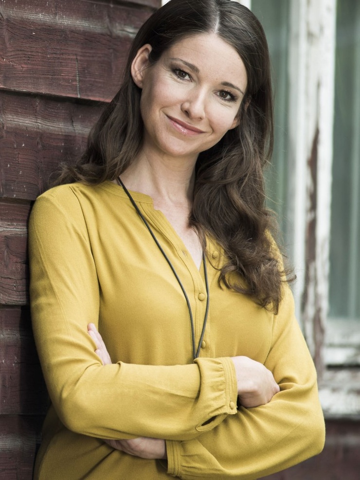 Sophie Wepper Sophie Wepper