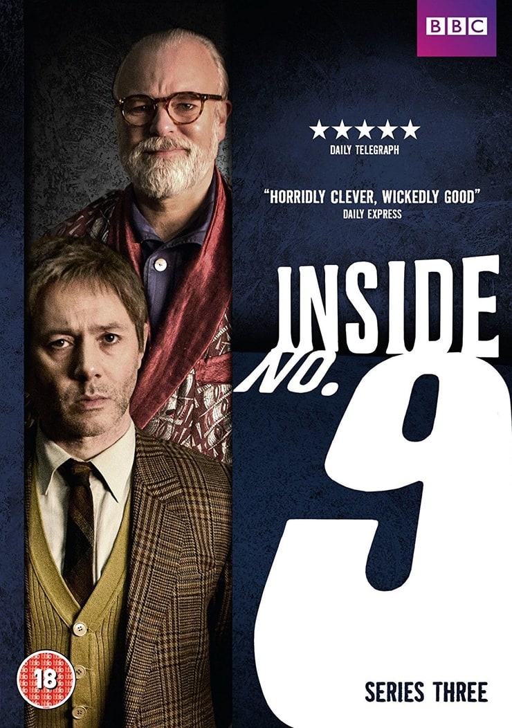 Inside No. 9 - Series 3  