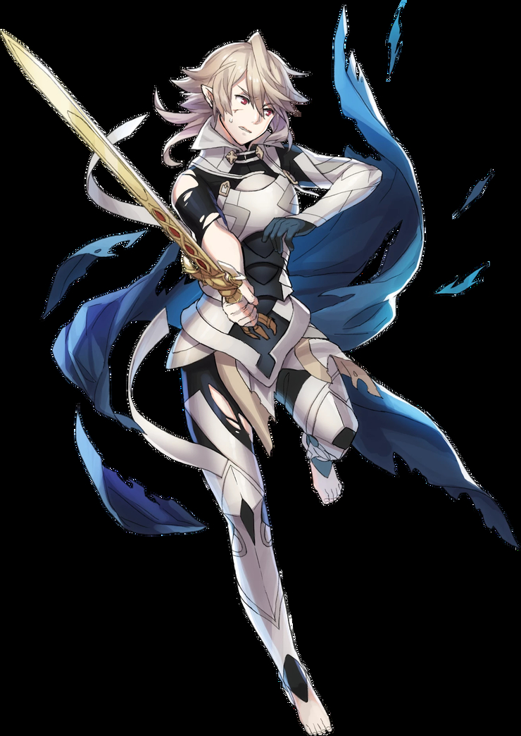 Avatar (Fates)
