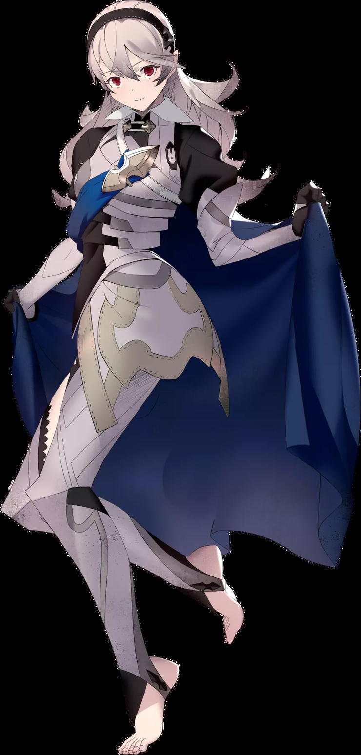 Avatar (Fates)