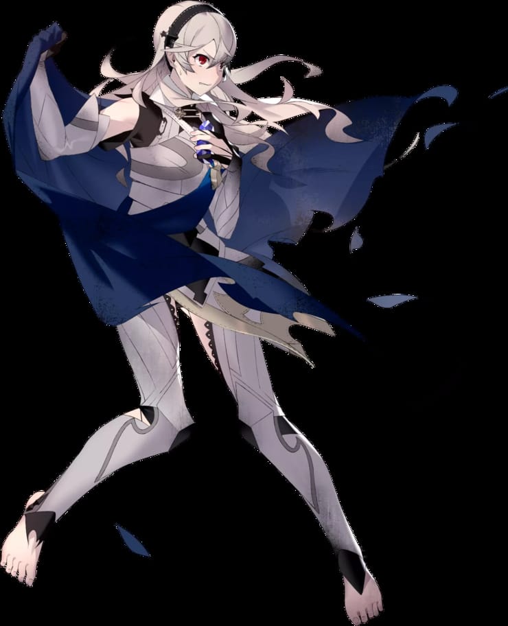 Corrin