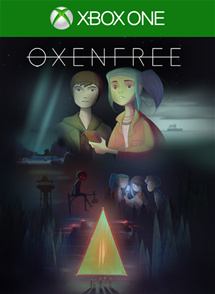 Oxenfree