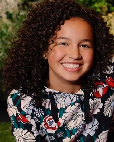Sofia Wylie