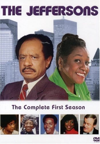 The Jeffersons