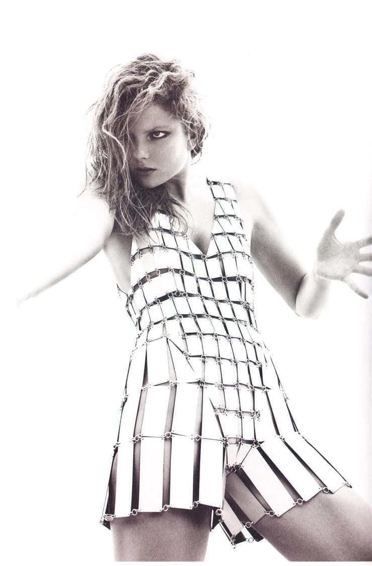 Eniko Mihalik Eniko Mihalik