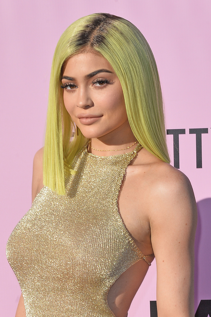 Kylie Jenner Kylie Jenner
