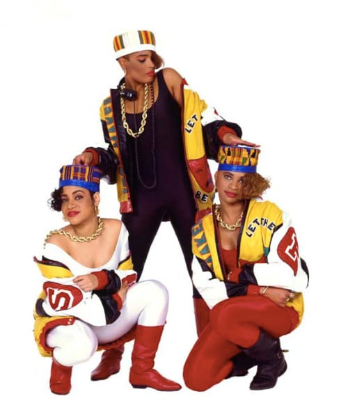 Salt 'N Pepa