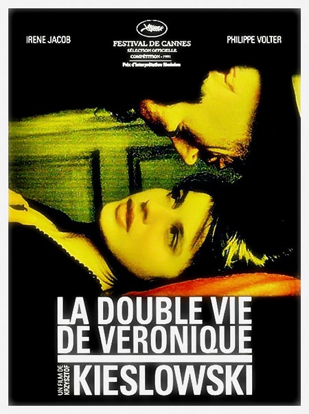The Double Life of Véronique The Double Life of Véronique