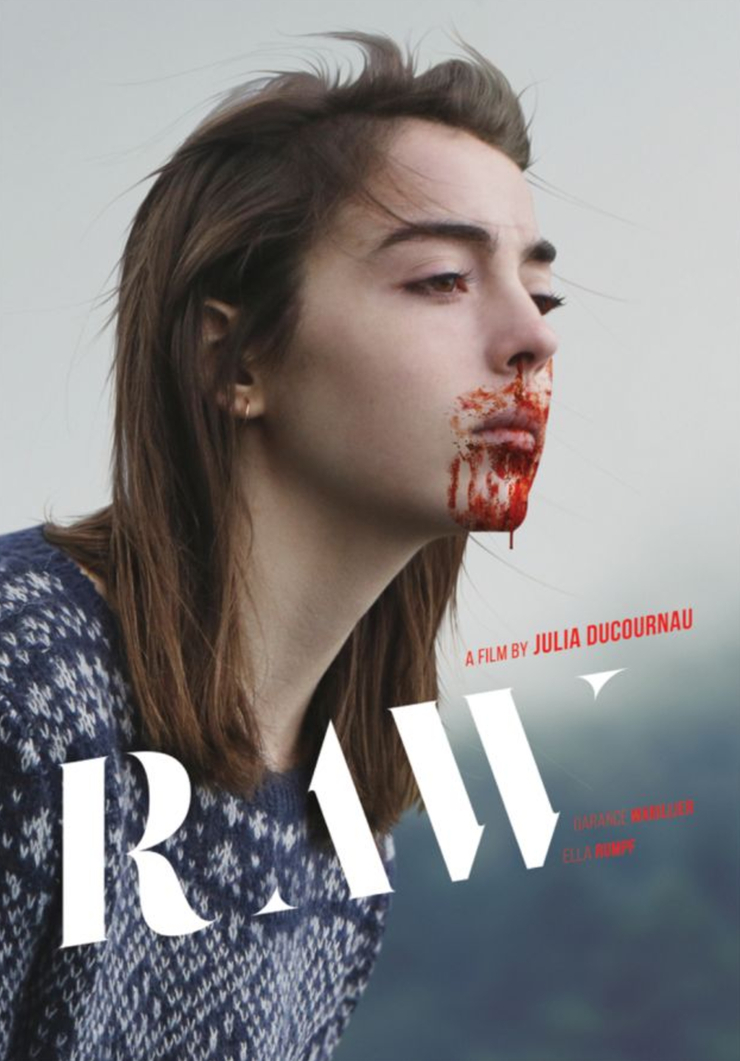 Raw Raw