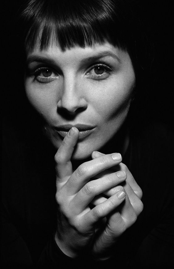 Juliette Binoche