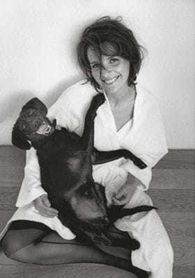 Juliette Binoche