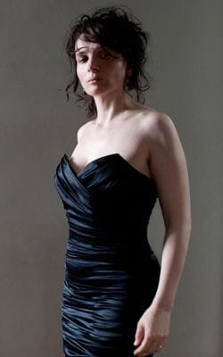 Juliette Binoche