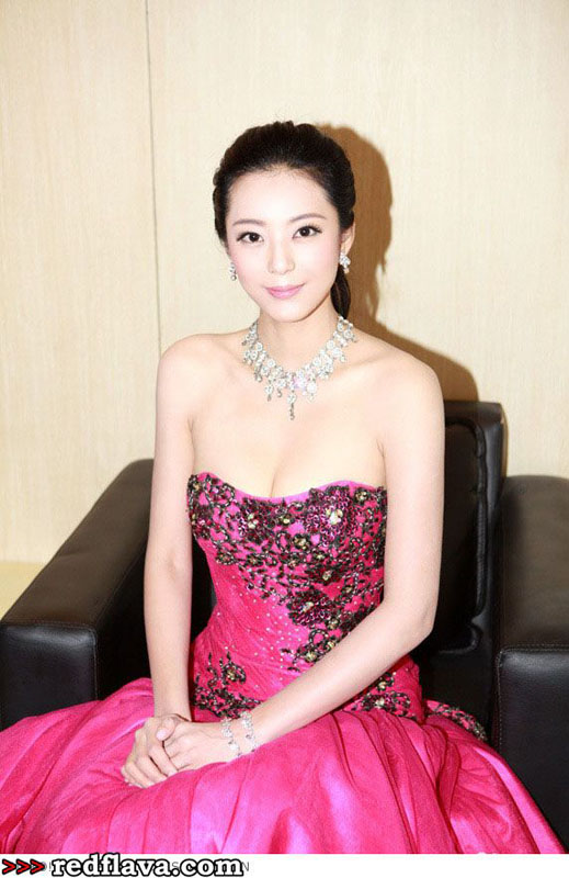 Ai Shang Zhen