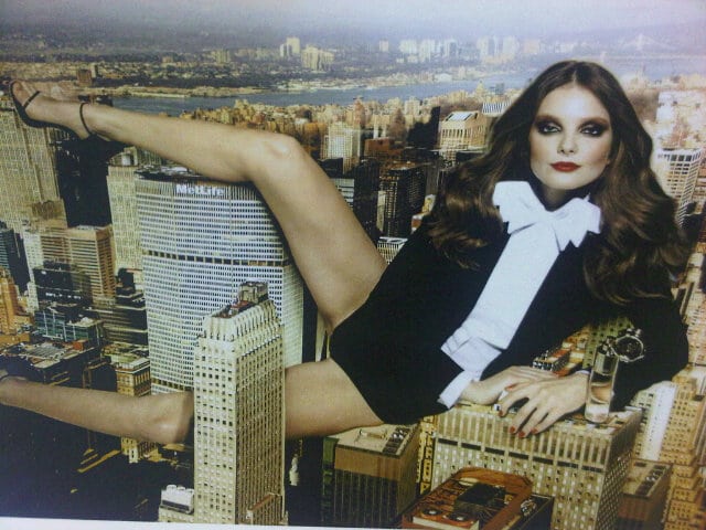 Eniko Mihalik Eniko Mihalik