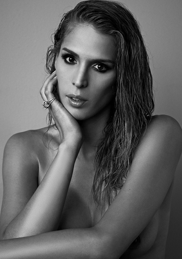 Carmen Carrera Carmen Carrera