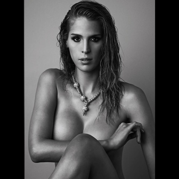 Carmen Carrera