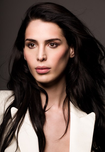 Carmen Carrera Carmen Carrera