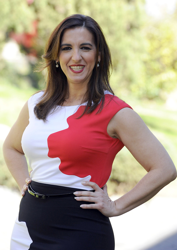 Llum Barrera