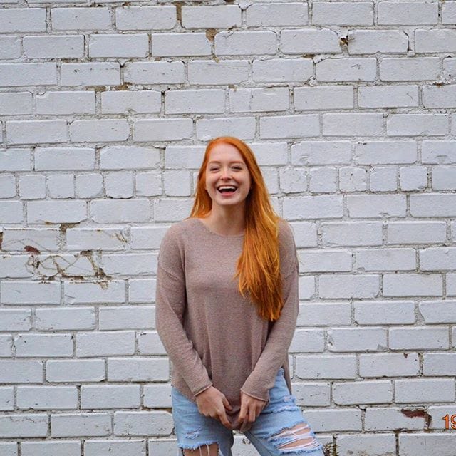 Josie Toporcer Josie Toporcer