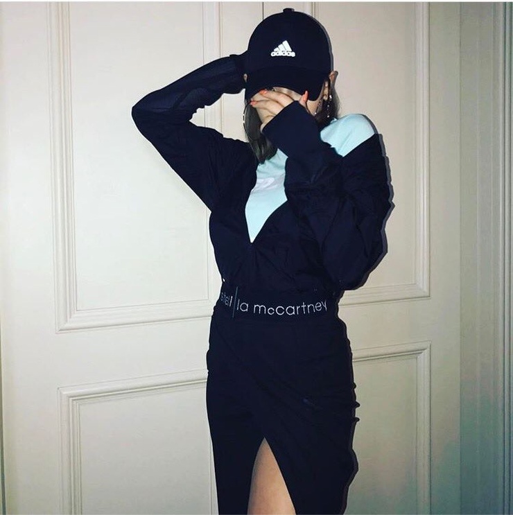 CL
