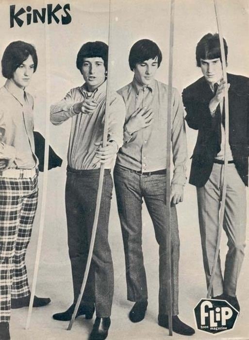 The Kinks