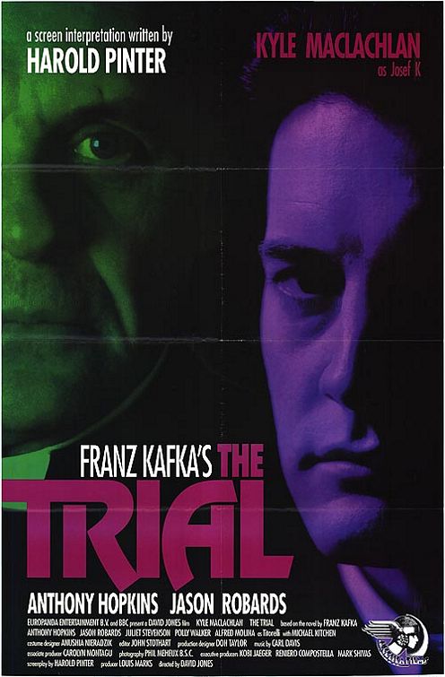 The Trial