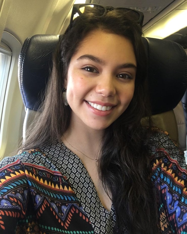 Auli'i Cravalho