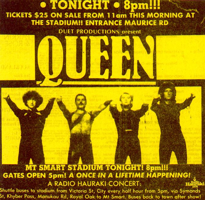 Queen