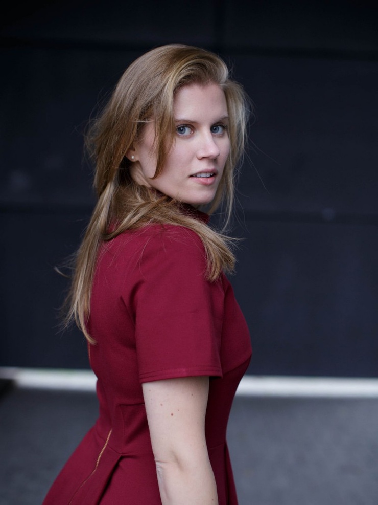 Victoria Maria Rehm Victoria Maria Rehm