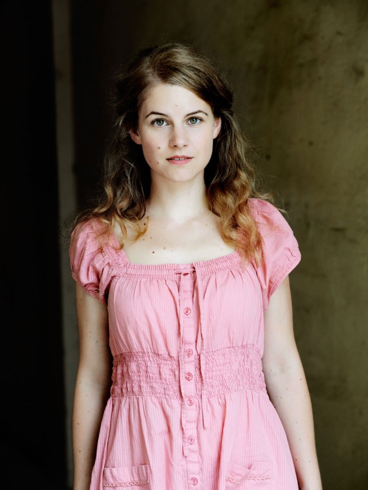 Claudia Ploeckl