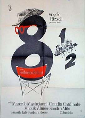 8½ (1963)