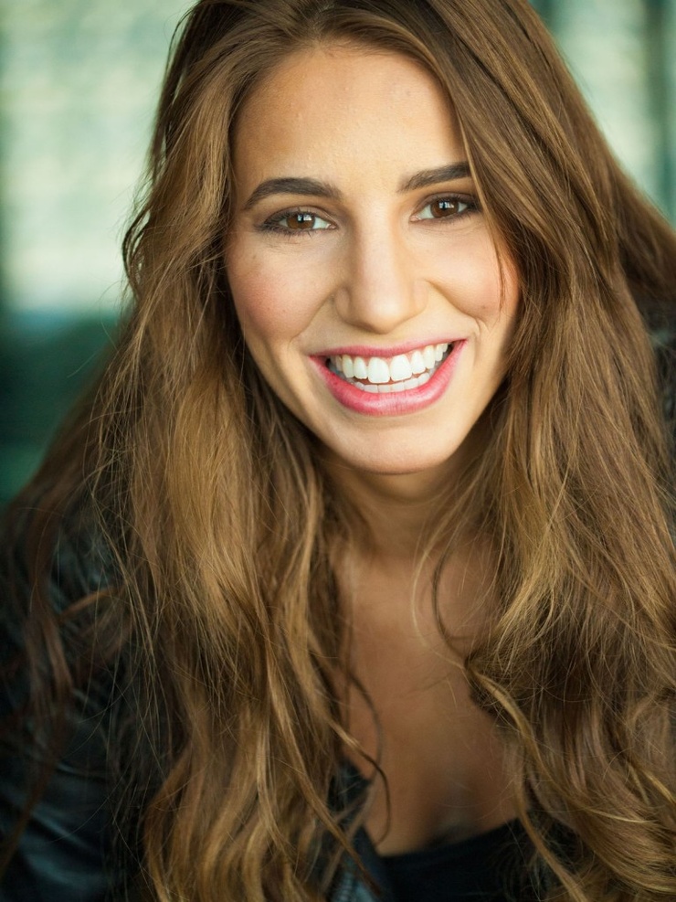 Verena Puhm Verena Puhm