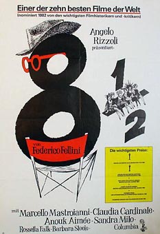 8½ (1963)