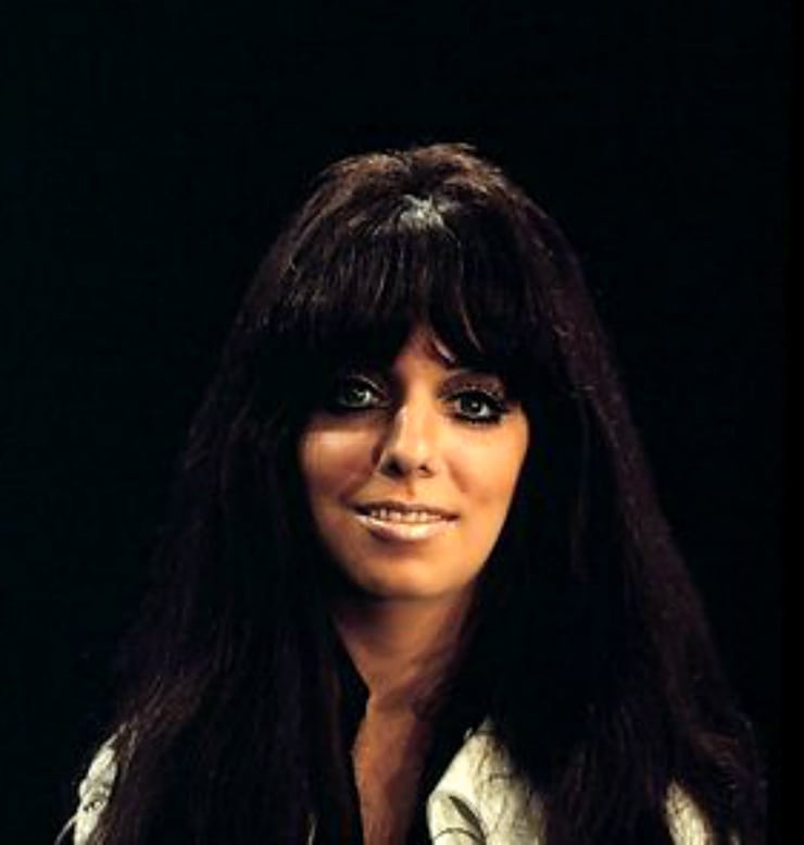 Mariska Veres