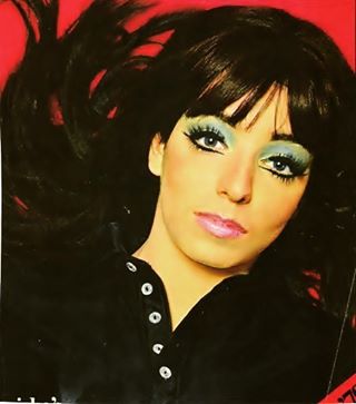 Mariska Veres Mariska Veres