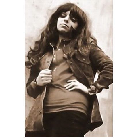Mariska Veres Mariska Veres