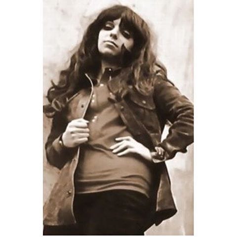 Mariska Veres