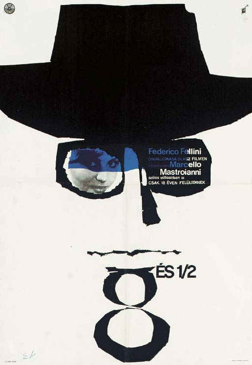 8½ (1963)