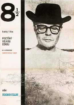 8½ (1963)