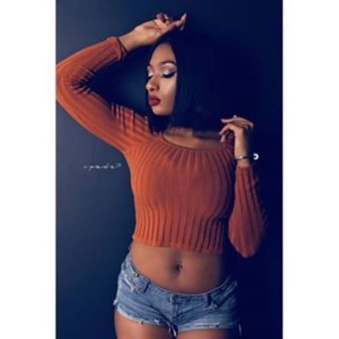 Megan Thee Stallion