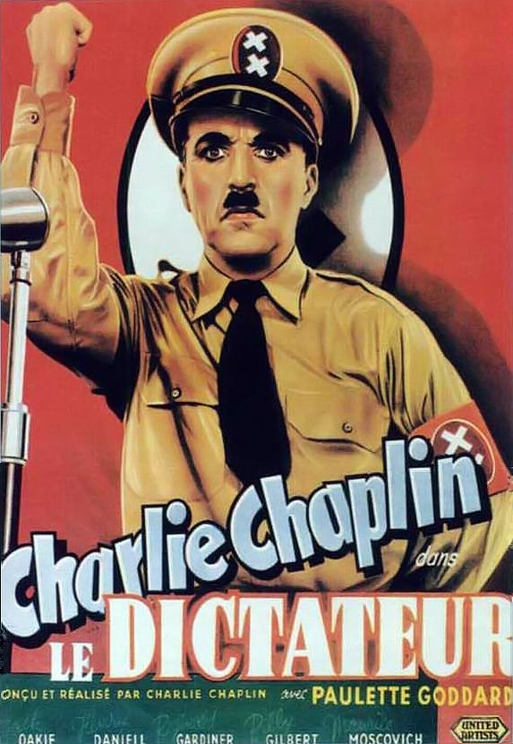 The Great Dictator