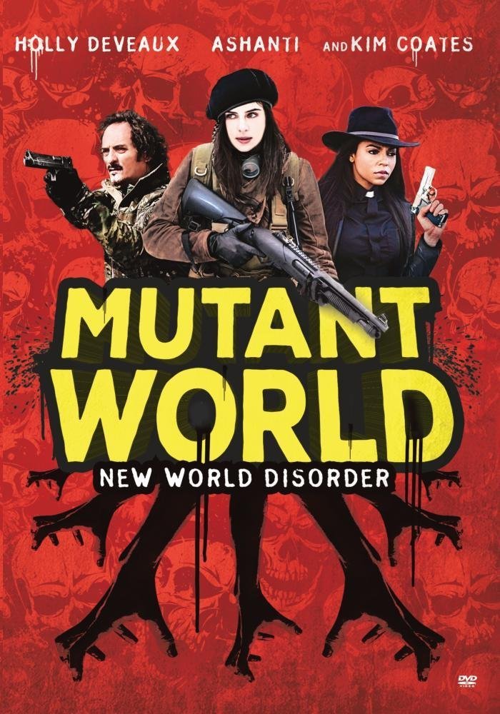 Mutant World Mutant World