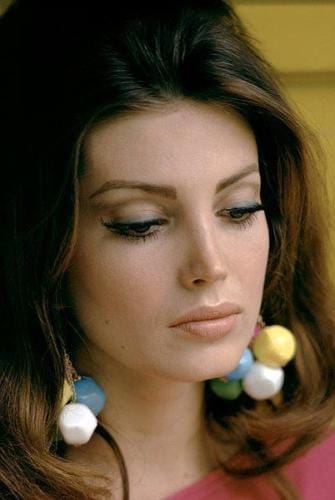 Gayle Hunnicutt