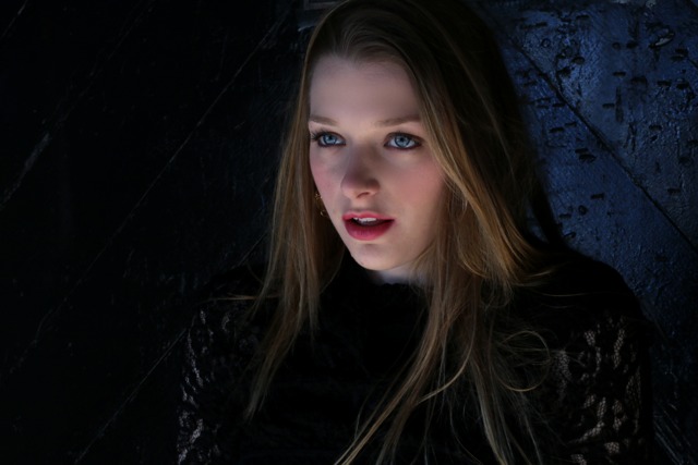 Caroline McKenzie