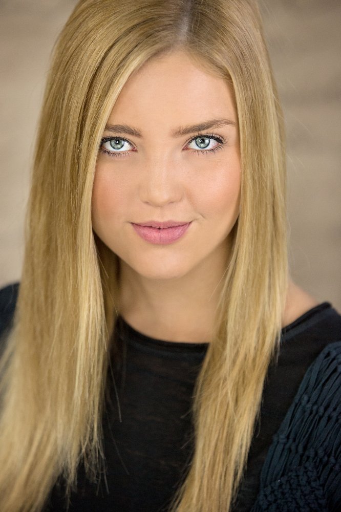 Paige McGarvin Paige McGarvin
