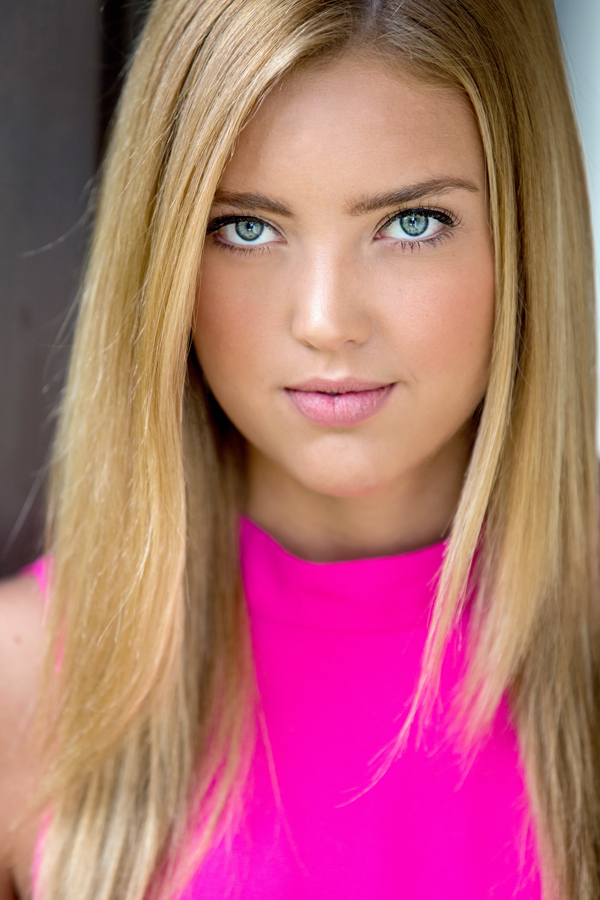 Paige McGarvin Paige McGarvin