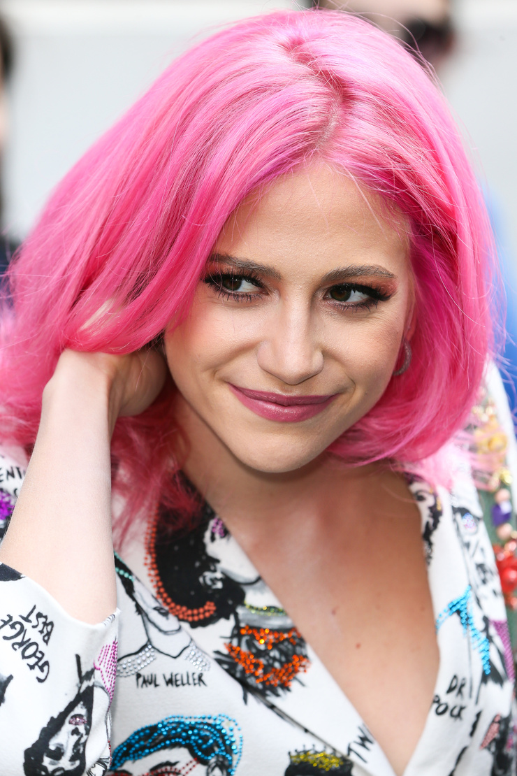 Pixie Lott