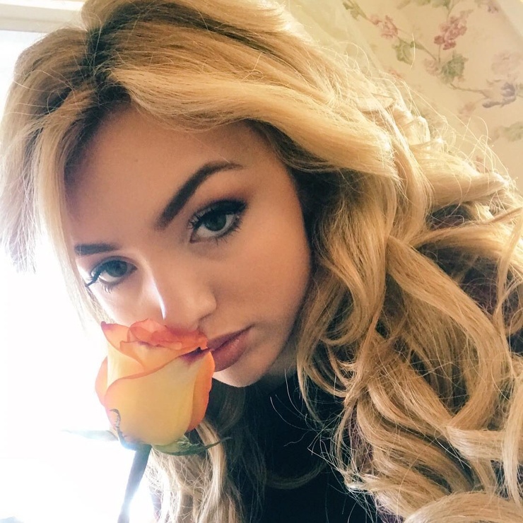 Peyton List