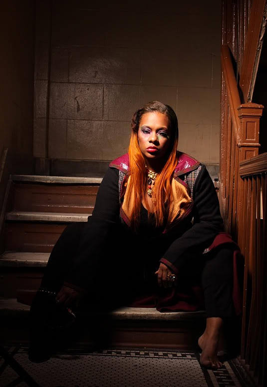 Queen Pen