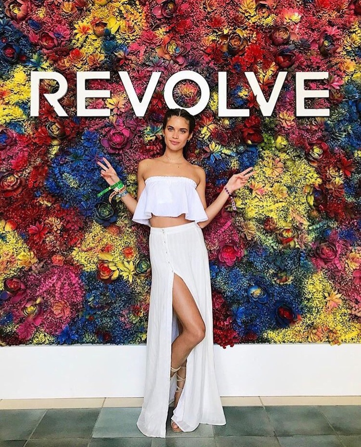 Sara Sampaio Sara Sampaio